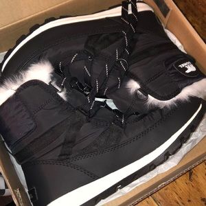 Women’s Snow boots